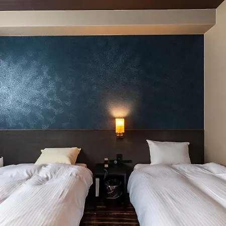The Hotel Kiyomizu Gion-3