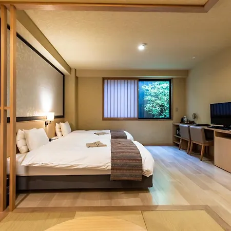 The Hotel Kiyomizu Gion-2