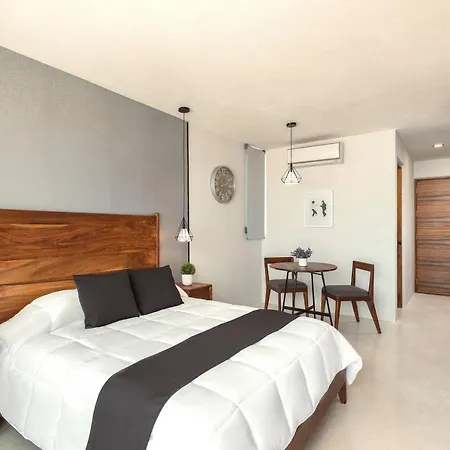 Boho Lofts & Studios-3