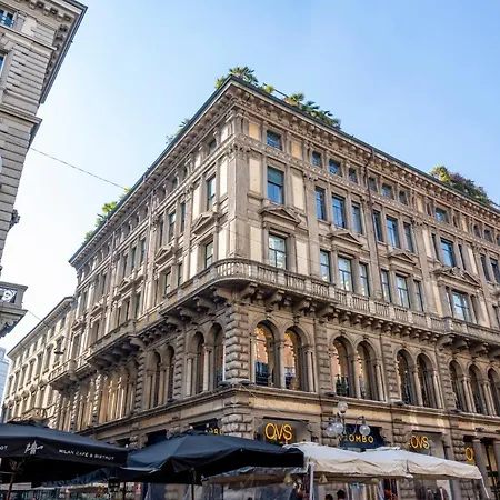 Imperiale Suites Dante-2