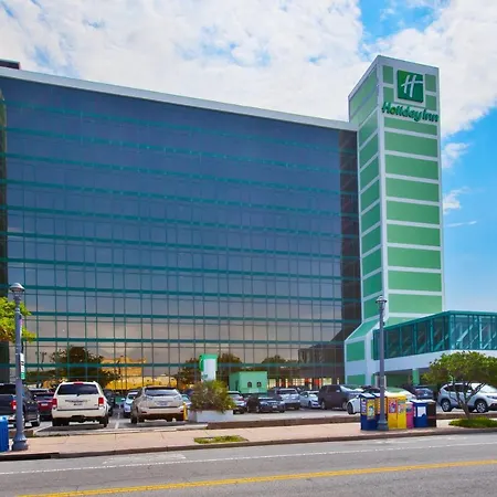Holiday Inn Va Beach-Oceanside 21St St By Ihg-3