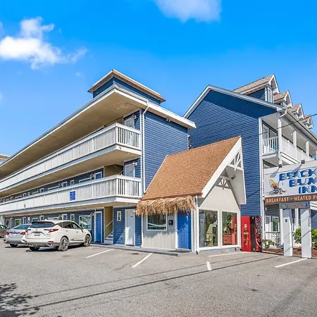 Beach Bum Inn-3