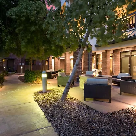 Sonesta Select Tempe Downtown-2