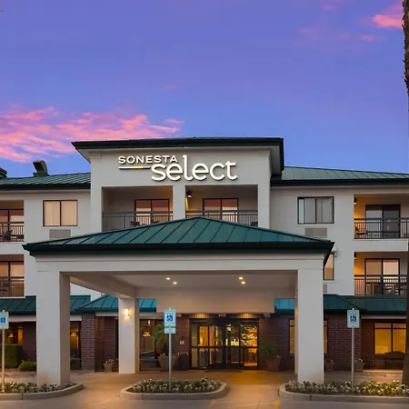 Sonesta Select Tempe Downtown-3