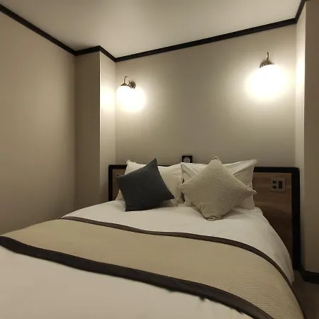Yksi Sauna & Stay-2