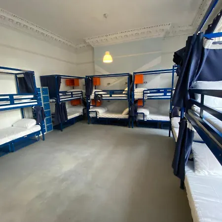 Dublin City Dorms-2