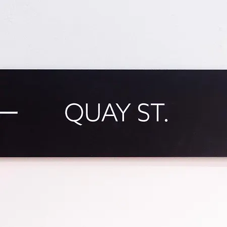 The Snug Townhouse-3