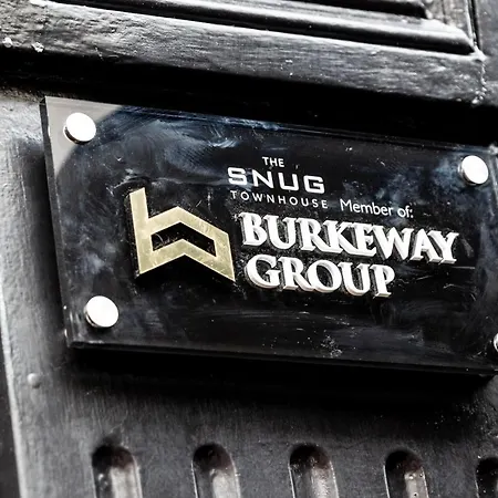 The Snug Townhouse-2