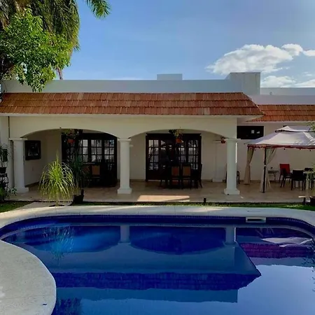 Hotel Boutique Villas Segovia Cozumel-2