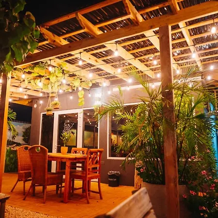 Hotel Rh Boutique Aruba-2