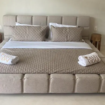 Casa Vida Luxury Villa 6Bd 7Br Sleeps Up To 19 In Aldea Zama Tulum-3