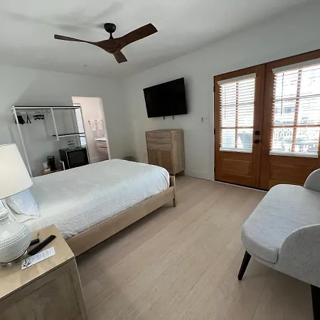 Elaine'S Cape May Boutique Hotel-2