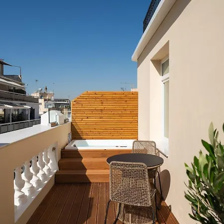 Praxitelous Luxury Suites-2