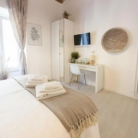 White Ostilia Guesthouse-2
