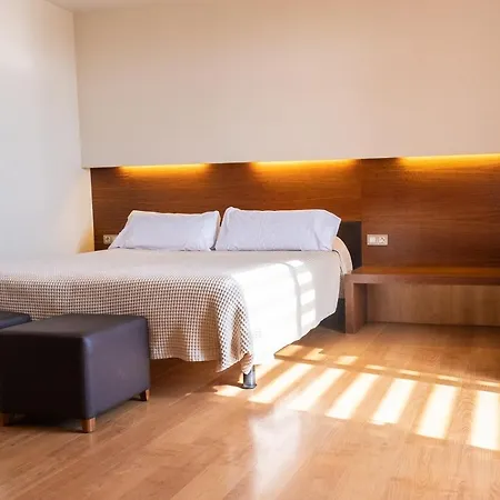 Hotel Turin Barcelona-3