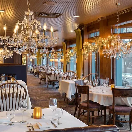 Nicollet Island Inn-3