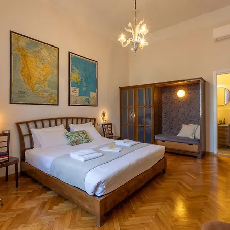 Fuordarno Bed & Breakfast-3