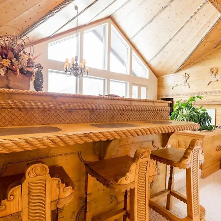 Northwood'S Ski-In Ski-Out By Vail Realty-3