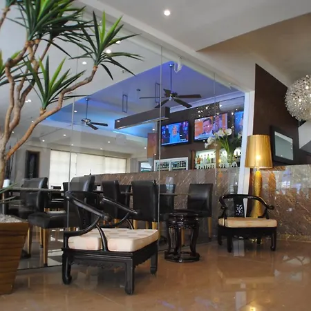 Astor Metropole Hotel-2