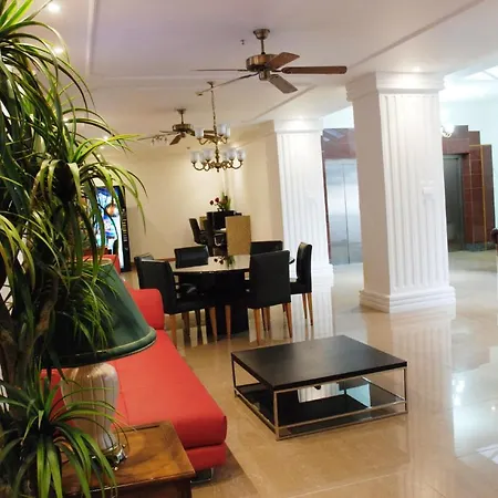 Astor Metropole Hotel-3