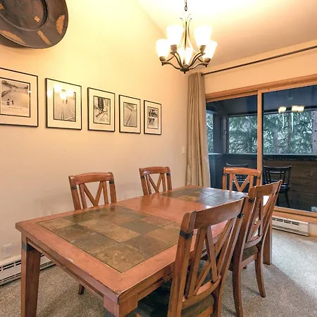 Motherlode Condo: Walk To Downtown, Slopes-2