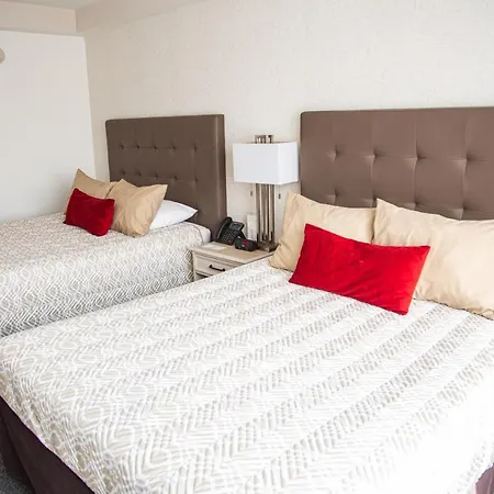 Taormina Hotel And Casino-Adults Only-2