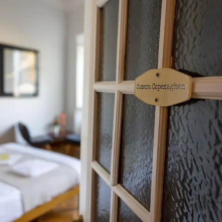 Fuordarno Bed & Breakfast-2