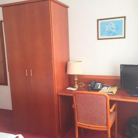 Hotel Bismarck-3