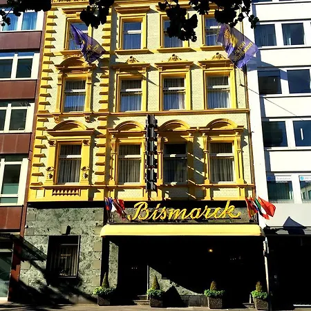 Hotel Bismarck-2
