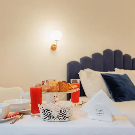 Sm Mellini Relais B&B-2