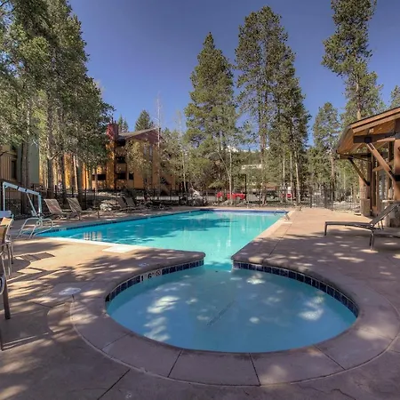 Motherlode Condo: Walk To Downtown, Slopes-3