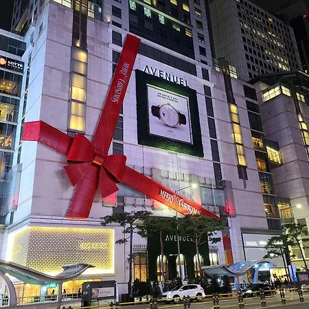 Travelodge Myeongdong Euljiro-2