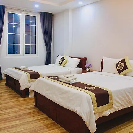 The Lumiere Near Tan Son Nhat Airport-2