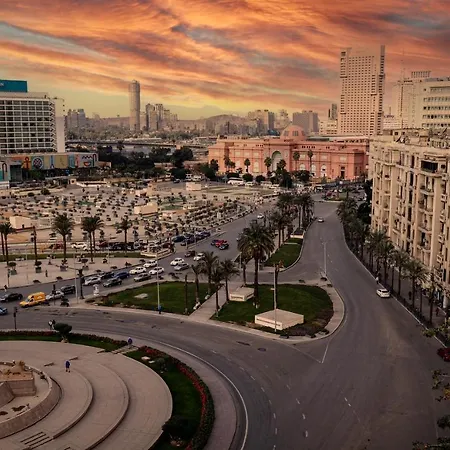 Ismailia House Inn-3