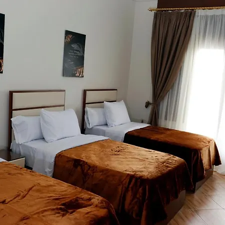 Ismailia House Inn-2