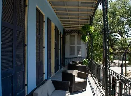 Jean Lafitte House-3