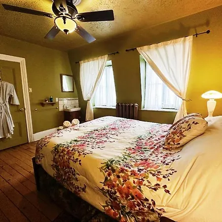 B&B Au Petit Roi-3