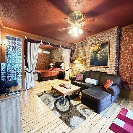 B&B Au Petit Roi-2