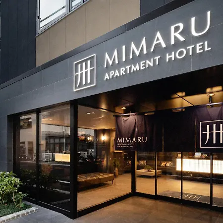 Mimaru Tokyo Ginza East-2