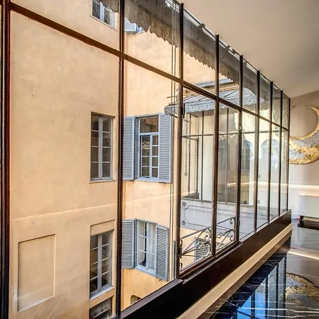 Martius Private Suites Hotel-3