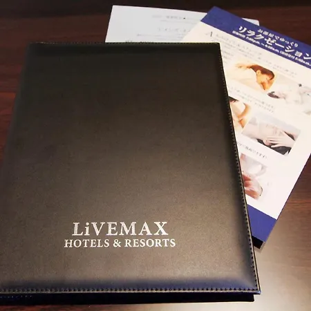 Hotel Livemax Tokyo Kanda-Ekimae-2