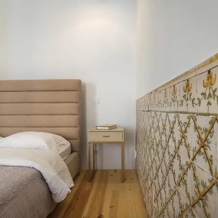 Santa Justa Prime Guesthouse-2