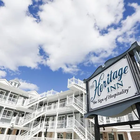 The Heritage Inn-2