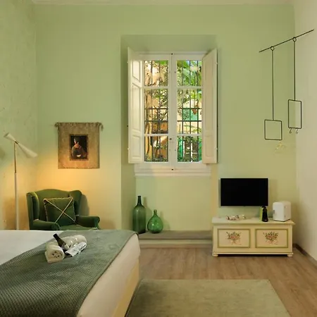 The Magnificent Maison Du Charme-3