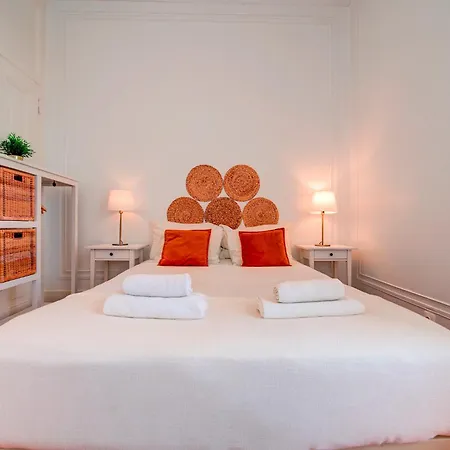 Chalet D'Avila Guest House-2