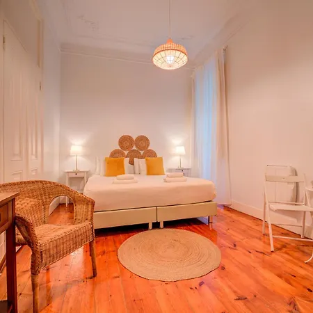 Chalet D'Avila Guest House-3