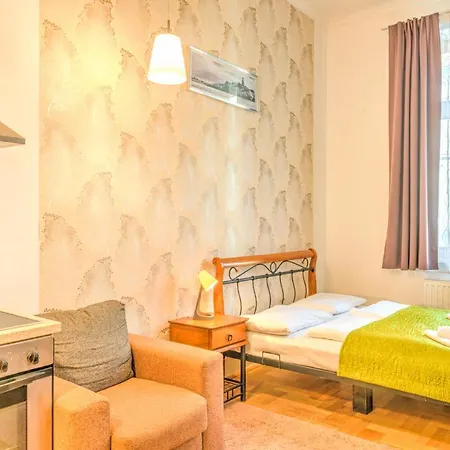 City Central Apartments-3