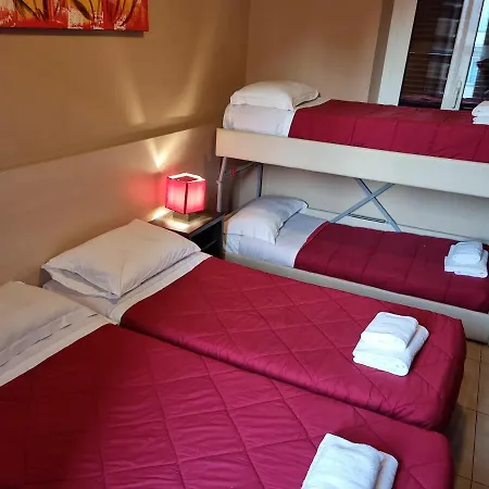 Hostel Mosaic-3
