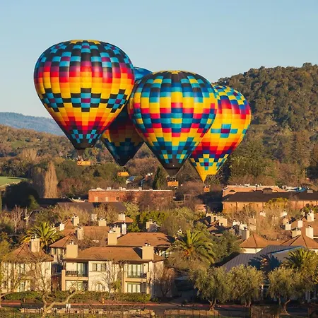 The Estate Yountville-2