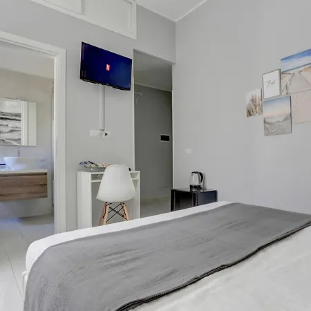 Voyager House Termini - Home And More-2